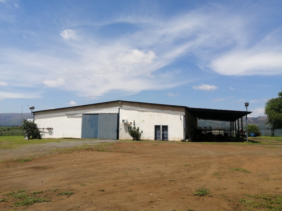 0 Bedroom Property for Sale in Waterkloof A H North West